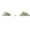 Confettis Joyeux Anniversaire - PARTY PRO - 913563G - 10gr - Papier ép...