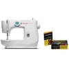 Singer Machine à coudre 13 points M2105 Pack SINGER