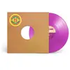 Salune Vinyle Coloré