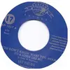 DAPTONE RECORDS You don t know what you mean/could have been