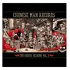 CHINESE MAN REC. The Groove Sessions Volume 3