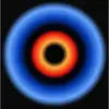 Kuroneko Media Cnt Doppler Vinyle Coloré