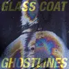 Room 126 Ghostlines Vinyle Coloré