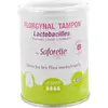 Saforelle Florgynal Zegel 8 Super