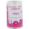 Saforelle Florgynal Compact Applicator Pad 9 Normaal