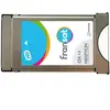 Neotion moduleViaccess : CAM + Carte Fransat