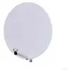 Servimat Antenne parabolique fibre 90cm + lnb - kfib90dbinox