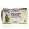 Inebios Mamopause Tisane Bio 20 sachets