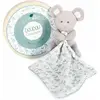 Doudou et Compagnie Doudou Botanic - Pantin Souris 15 Cm - Doudou Et Compagnie