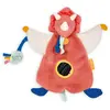 Doudou et Compagnie Marionnette Calinosaures Lou - Doudou Et Compagnie