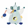 Doudou et Compagnie Marionnette Calinosaures Filou - Doudou Et Compagnie