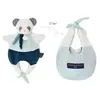Doudou et Compagnie Doudou Amusette - Panda - Doudou Et Compagnie