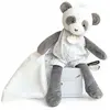 DOUDOU ET COMPAGNIE Attrape-rêve - Pantin Panda 26cm