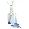 Doudou Lapin Bleu Matelot - Doudou et Compagnie - Poudre de Perlidoudou