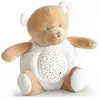 Veilleuse Musicale Doudou et Compagnie Ours Beige