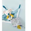 Doudou plat Doudou et Compagnie Yoca le Koala