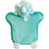 Doudou marionnette - DOUDOU ET COMPAGNIE - Dino - 25 cm - Plush - Mixte - Intérieur