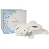 Doudou et Compagnie Happy Glossy-Pantin Pompon Blanc, DC3735