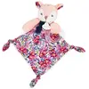 Doudou et Compagnie - DC4221 - Doudou hochet Boh aime Faon