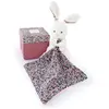 Doudou et Compagnie Doudou Et Compagnie Pantin Lapin + Doudou