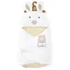Doudou et Compagnie Nid d'ange Happy Wild