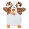 Doudou et Compagnie - Doudou Marionnette - Chien - DC4011