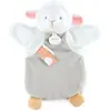 Doudou et Compagnie - Doudou Marionnette - Agneau - DC4007