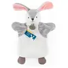 Doudou et Compagnie - Doudou marionnette - Lapin - DC4008