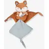 Doudou et Compagnie, Doudou, Timo Schmusetuch mit Schnullerhalter 20cm