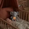 Peluche Respi'rêves Eléphant (28 cm)
