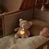 Peluche Respirante Ours