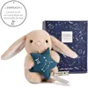Doudou Astro Gémeaux (12 cm)