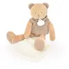 Doudou et Compagnie Sweety ourson, 25cm (23 cm)