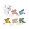 Lapin doudou - Pantins