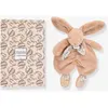 Lapin Doudou beige sable (29 cm)