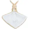 Doudou et Compagnie, Doudou, Hase mit Schmusetuch beige 10cm