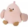 Doudou et Compagnie Küken, rosa 15cm (15 cm)