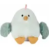 Doudou et Compagnie Küken, mandel 15cm (15 cm)