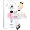 Doudou et Compagnie JoliJou - My Little Ballerina Anais
