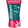 Dermophil Indien Crème Mains Réparation Forte Bio Lot de 2 x 75ml