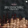 Loisirs Nouveaux Jeux D'échecs 30 Cm