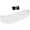 Look 3067911 ruban pour guidon carbon blanc