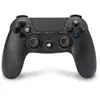 Manette - UNDER CONTROL - BT - Noire - PS4