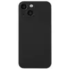 Coque iPhone 13 Intégrale 360° - Noir - Novodio