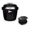 Cuiseur Moulinex Yy5491fb 9 En 1