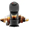 Expresso Krups Yy5895fd Genio S Grey + Adaptator + Pads