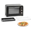 Moulinex Mini Four Electrique - 33L - YY5883FB MOULINEX