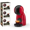 Krups Dolce Gusto Piccolo XS Machine À café À Dosettes - Rouge