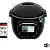 Cuiseur multifonctions Moulinex YY4632FB Cookeo 1600 W Noir
