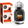 Cafetière Dolce Gusto Mini Me YY4892FD Gris artic KRUPS